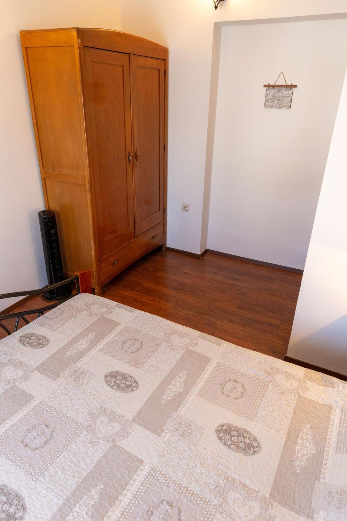 Apartmani Trlaja Vodice Exterior foto