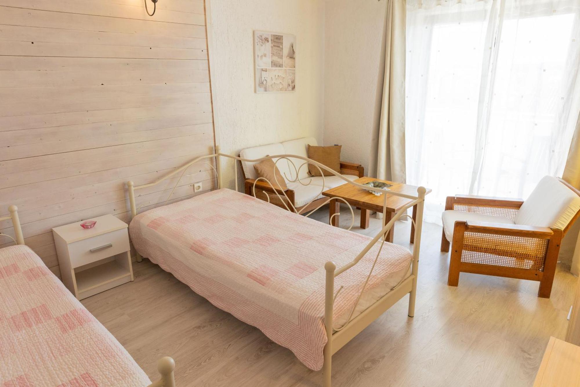 Apartmani Trlaja Vodice Exterior foto