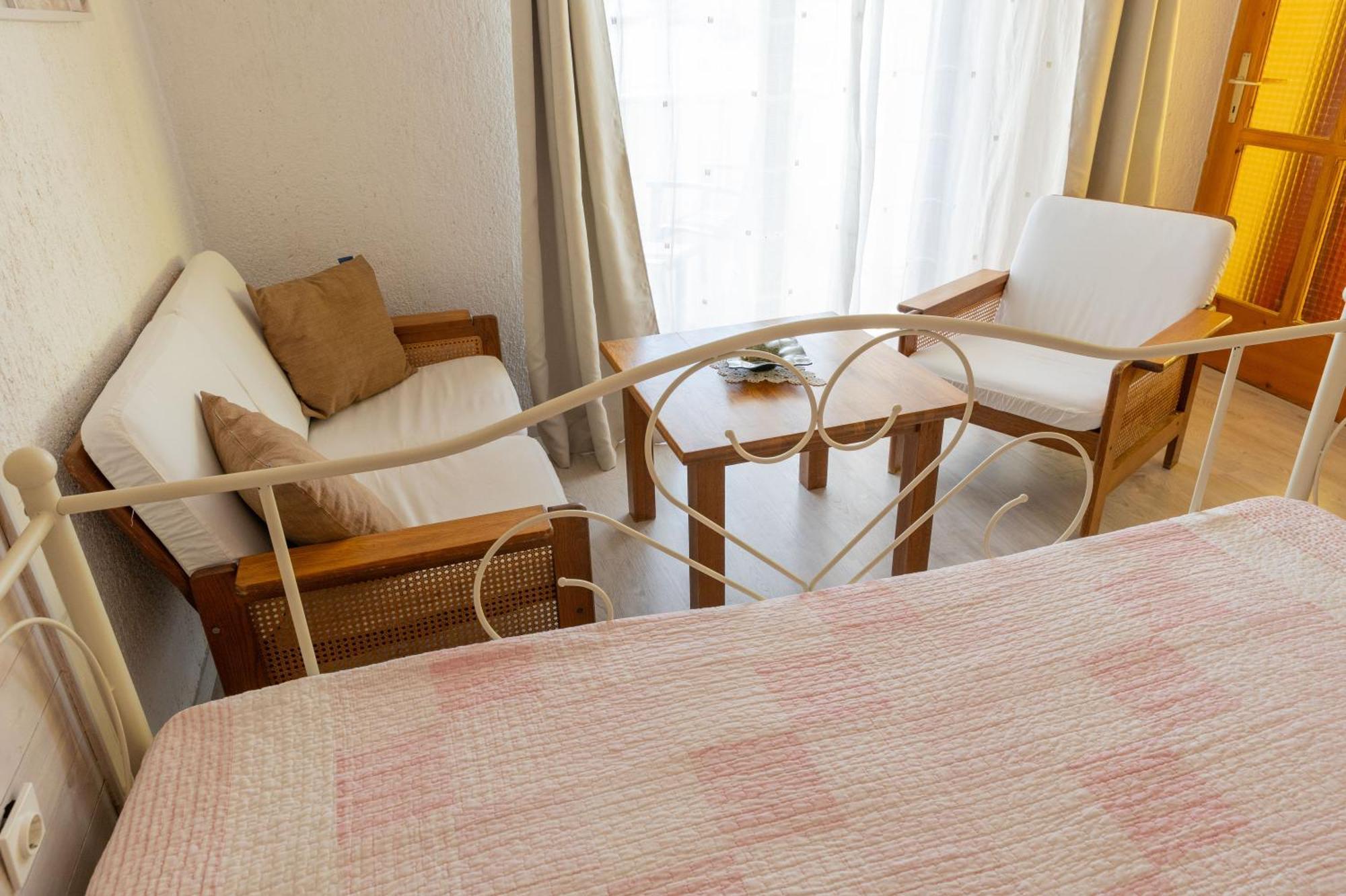 Apartmani Trlaja Vodice Exterior foto