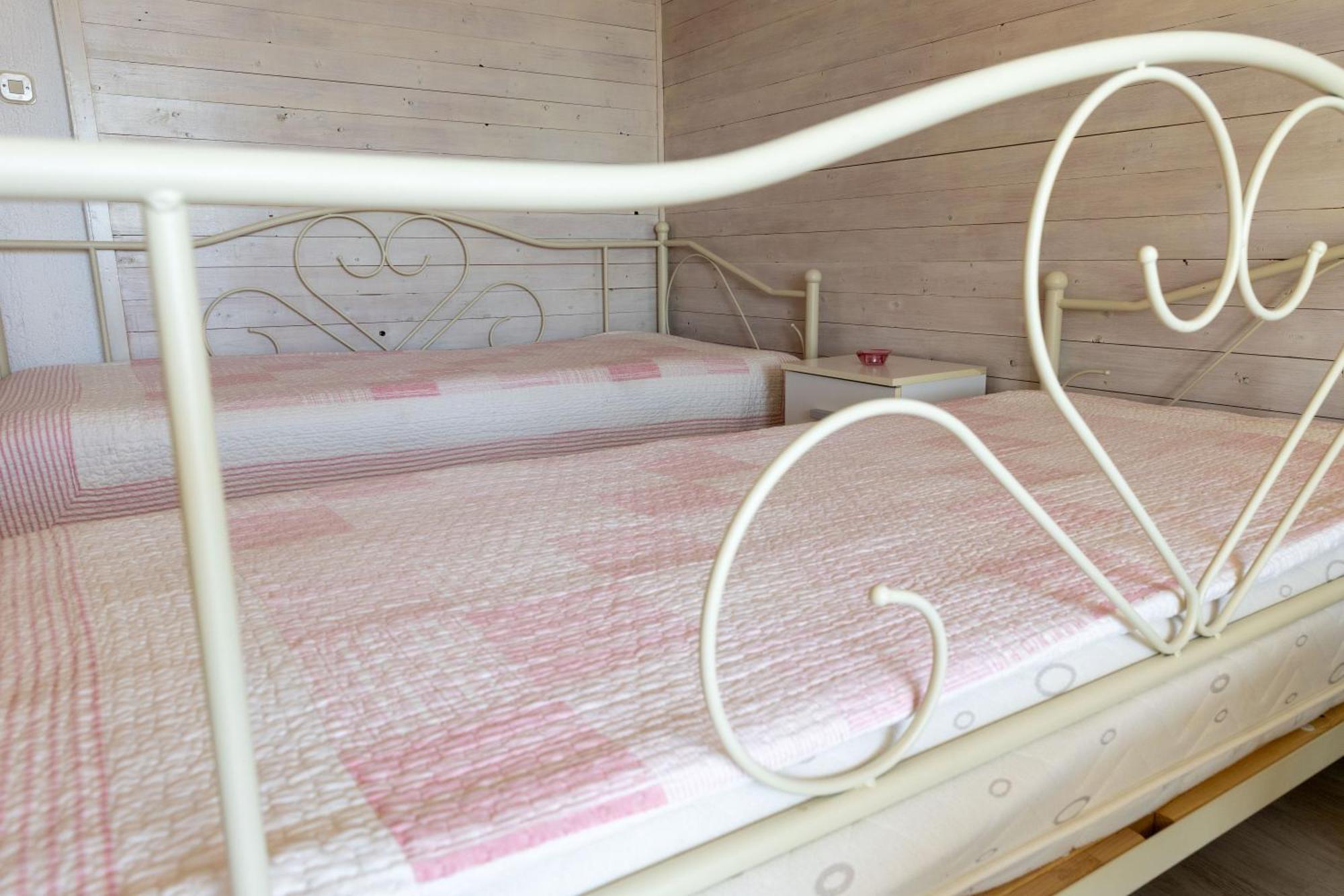 Apartmani Trlaja Vodice Exterior foto
