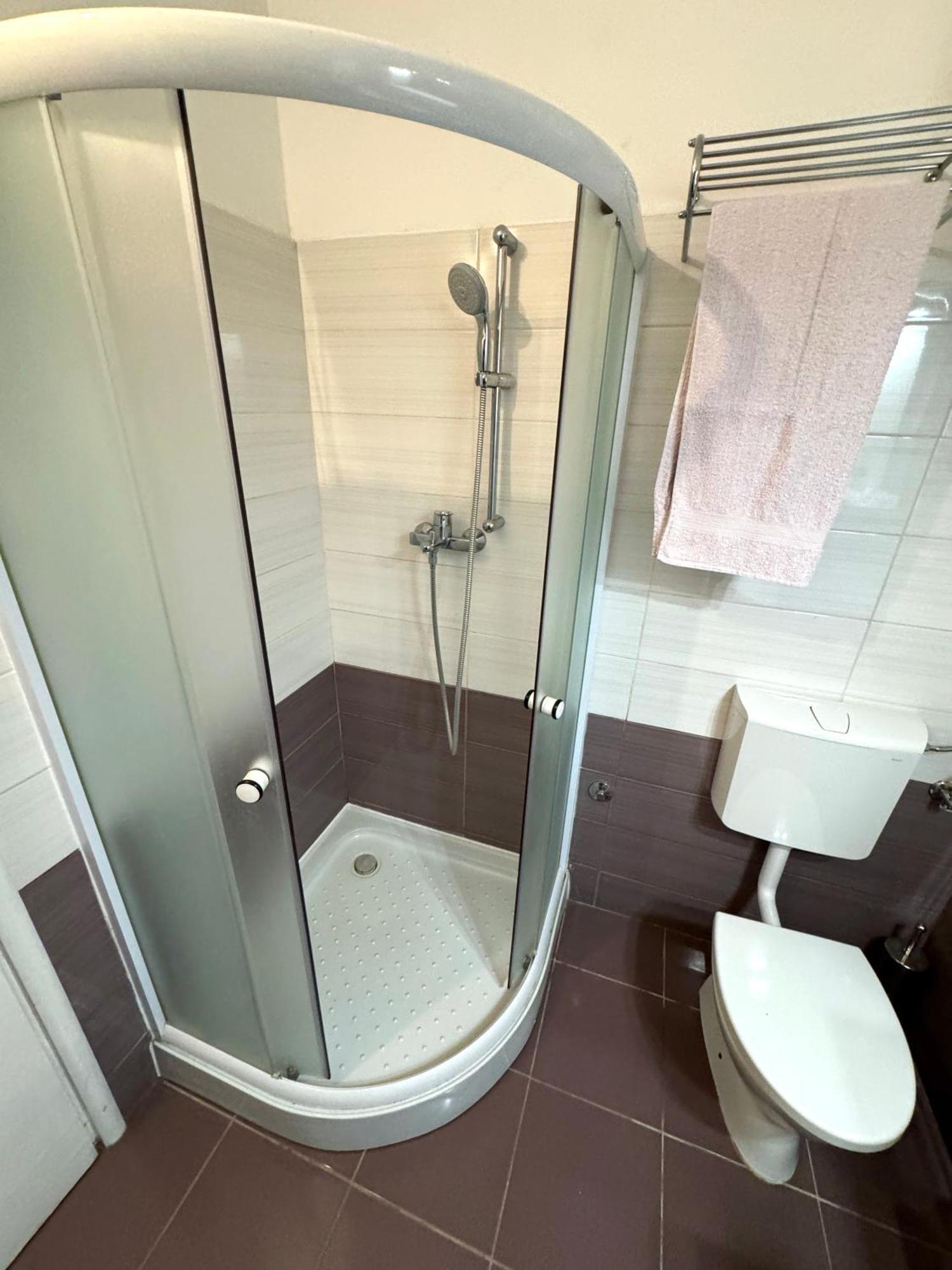 Apartmani Trlaja Vodice Exterior foto