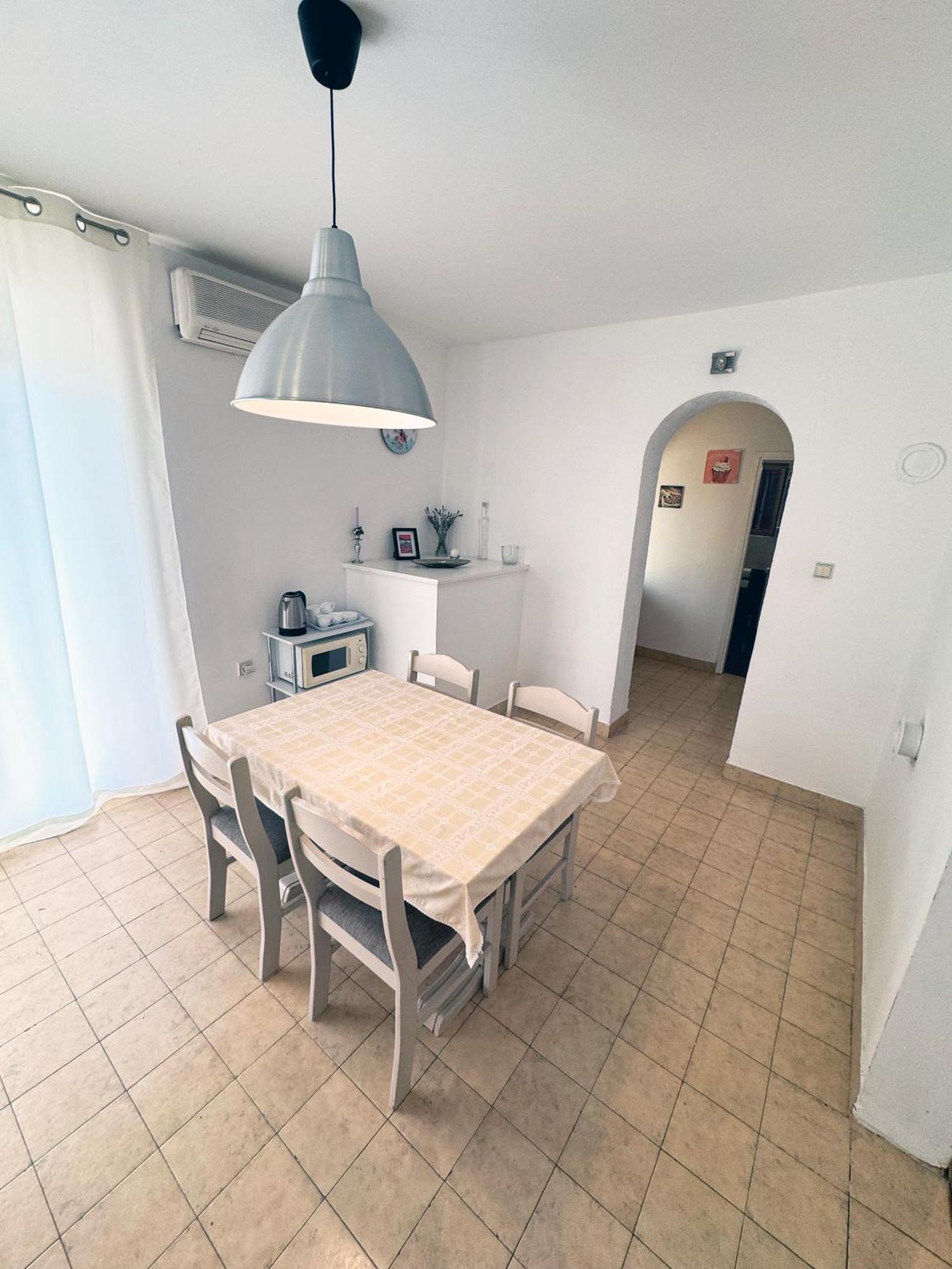 Apartmani Trlaja Vodice Exterior foto