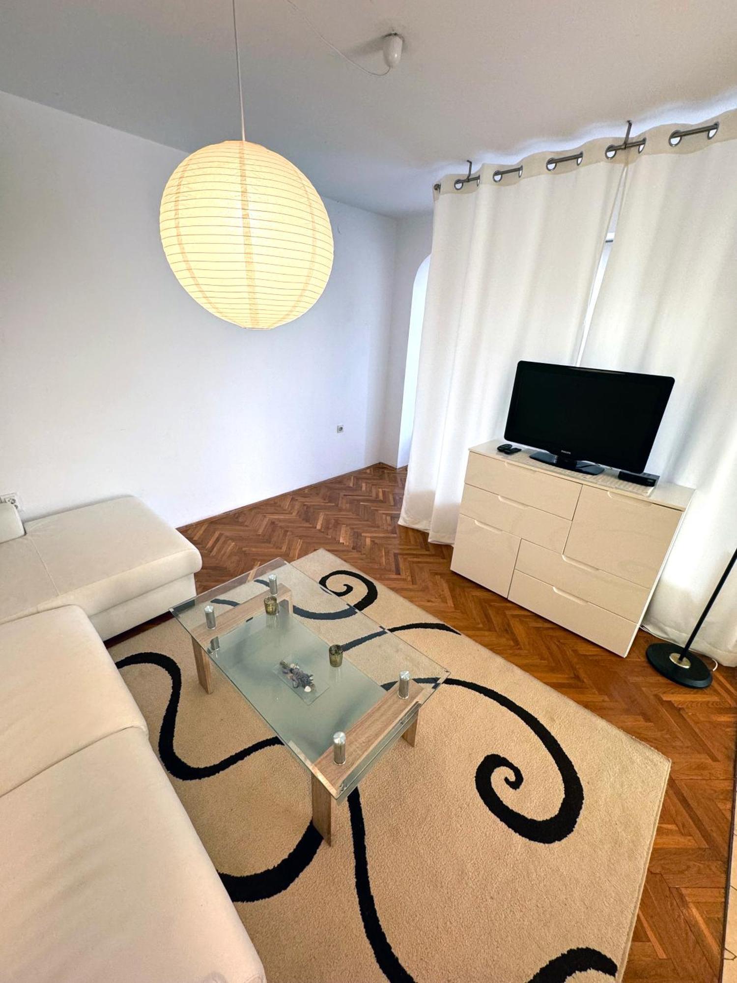 Apartmani Trlaja Vodice Exterior foto